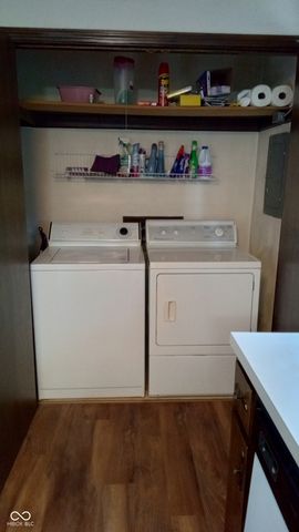 2033 Alhambra Court B, Anderson, IN 46013