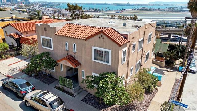 3062 68 Columbia St, San Diego, CA 92103
