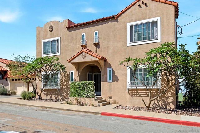 3062 68 Columbia St, San Diego, CA 92103