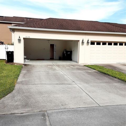 9134 SAVANNAH GROVE LANE, Orlando, FL 32832