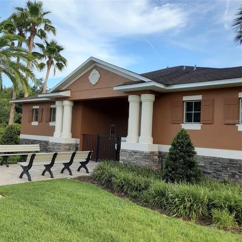 9134 SAVANNAH GROVE LANE, Orlando, FL 32832