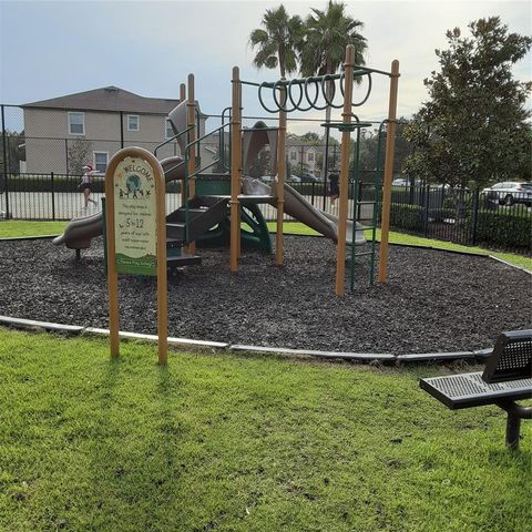 9134 SAVANNAH GROVE LANE, Orlando, FL 32832