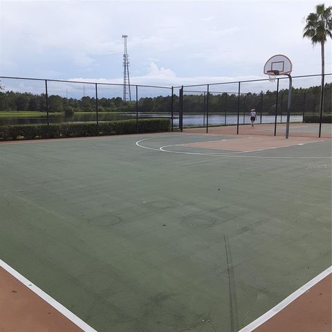 9134 SAVANNAH GROVE LANE, Orlando, FL 32832