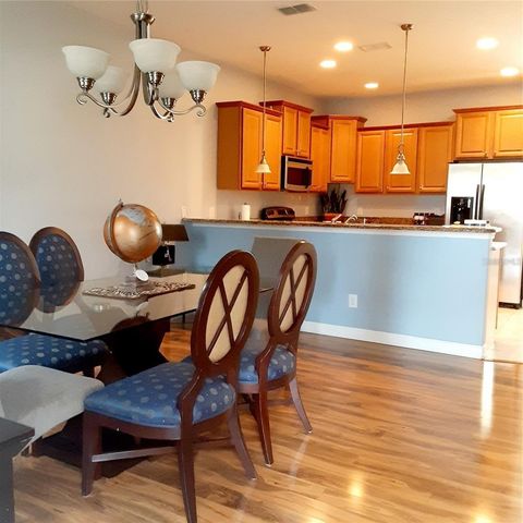 9134 SAVANNAH GROVE LANE, Orlando, FL 32832