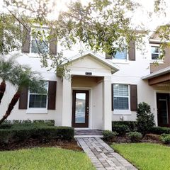 9134 SAVANNAH GROVE LANE, Orlando, FL 32832