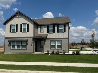 212 Carmel Canyon TRL, Jarrell, TX 76537