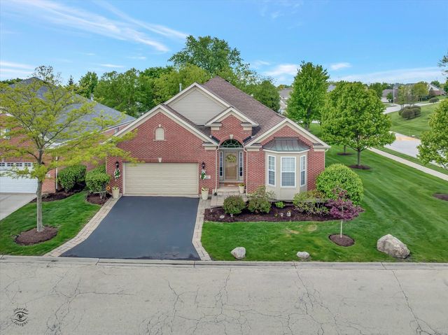 9349 Bundoran Drive, Orland Park, IL 60462
