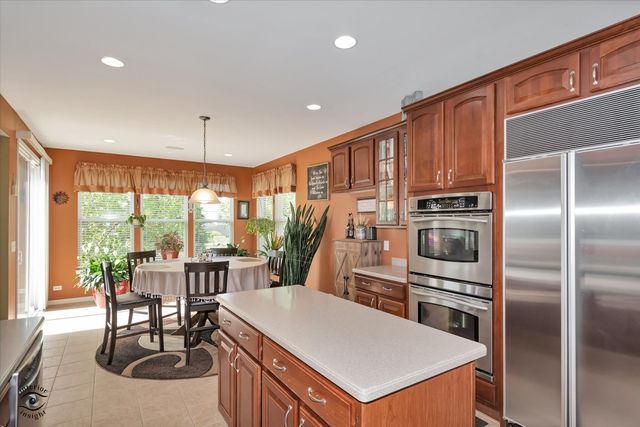 9349 Bundoran Drive, Orland Park, IL 60462