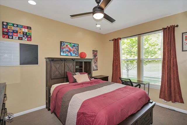 9349 Bundoran Drive, Orland Park, IL 60462
