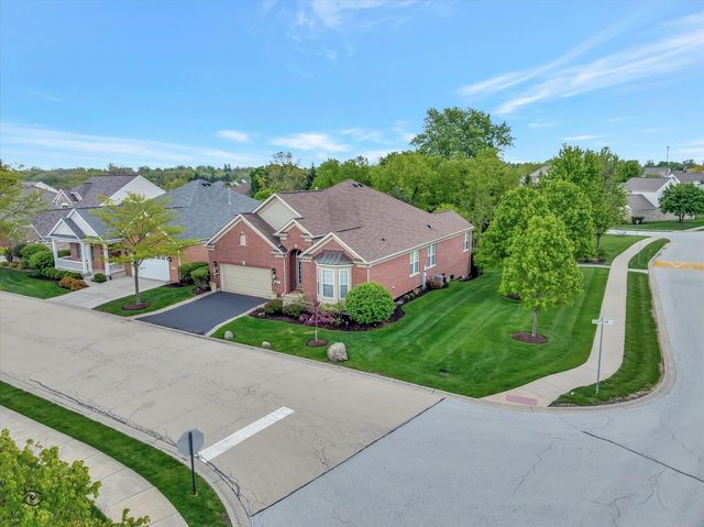 9349 Bundoran Drive, Orland Park, IL 60462