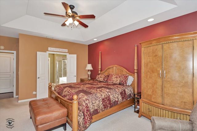 9349 Bundoran Drive, Orland Park, IL 60462