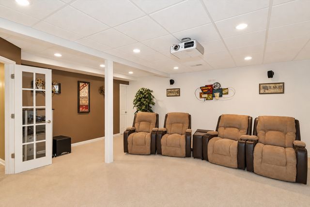 9349 Bundoran Drive, Orland Park, IL 60462