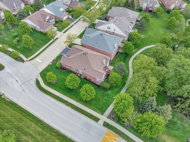 9349 Bundoran Drive, Orland Park, IL 60462