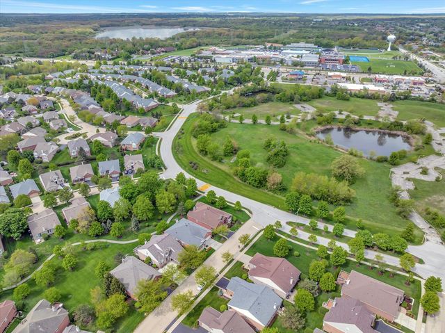 9349 Bundoran Drive, Orland Park, IL 60462
