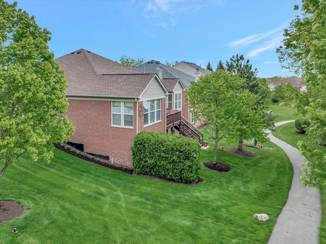 9349 Bundoran Drive, Orland Park, IL 60462