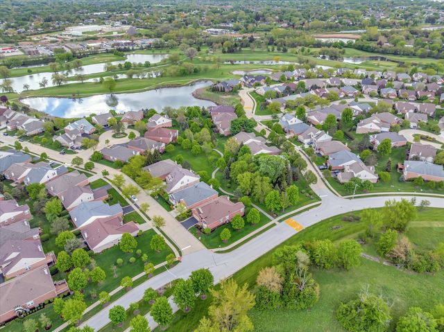 9349 Bundoran Drive, Orland Park, IL 60462