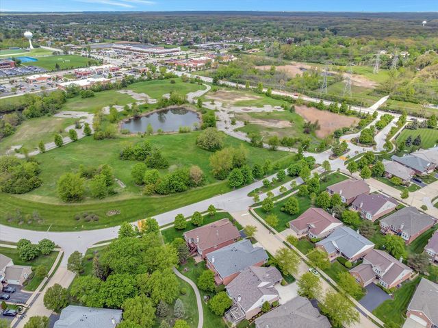 9349 Bundoran Drive, Orland Park, IL 60462