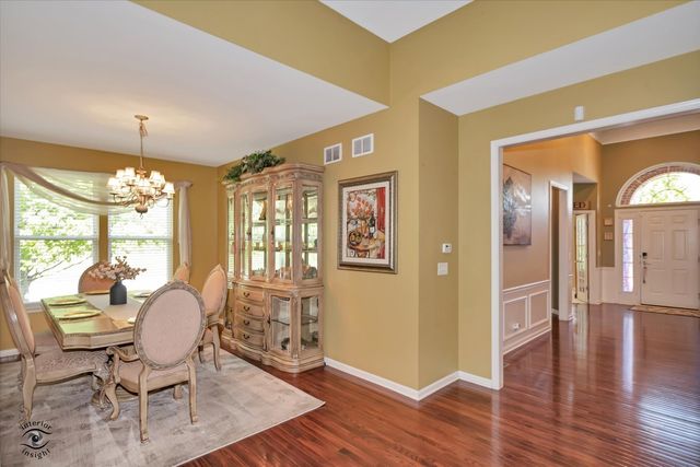 9349 Bundoran Drive, Orland Park, IL 60462