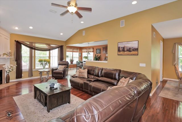 9349 Bundoran Drive, Orland Park, IL 60462