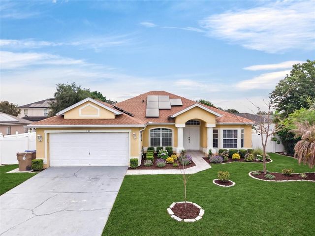 107 BIANCA COURT, Kissimmee, FL 34758