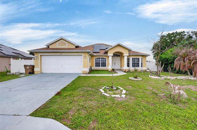 107 BIANCA COURT, Kissimmee, FL 34758