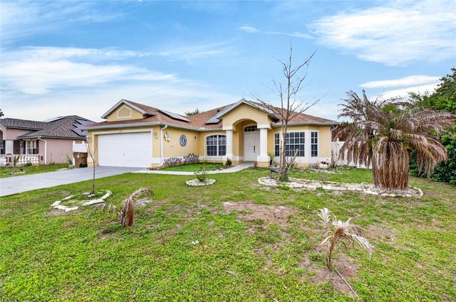 107 BIANCA COURT, Kissimmee, FL 34758