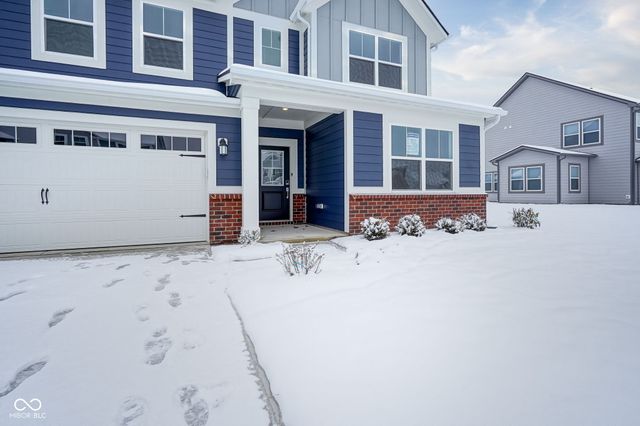 7600 Fallsworth Dr, Avon, IN 46123