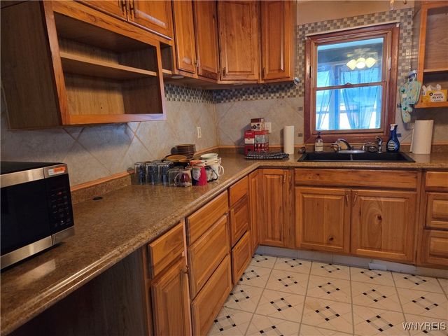 435 Central Avenue, Salamanca, NY 14779