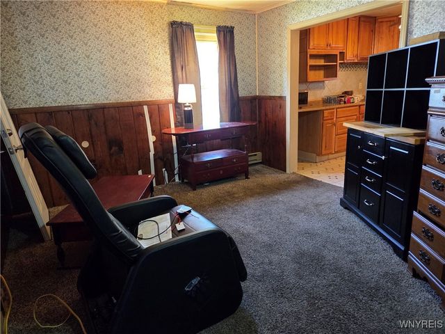 435 Central Avenue, Salamanca, NY 14779