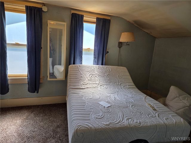 435 Central Avenue, Salamanca, NY 14779