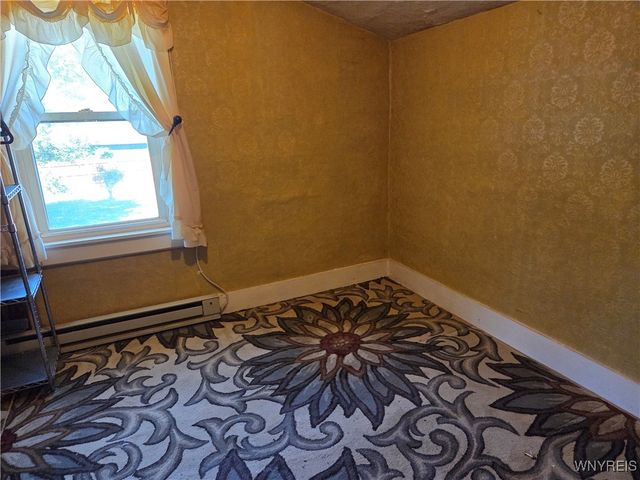 435 Central Avenue, Salamanca, NY 14779