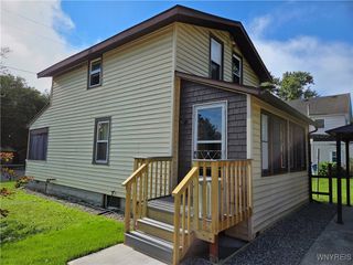 435 Central Avenue, Salamanca, NY 14779