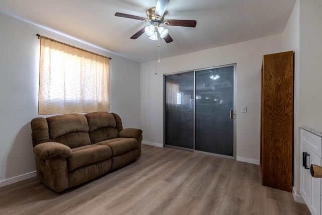 44400 Shafer Road, Lake Hughes, CA 93532