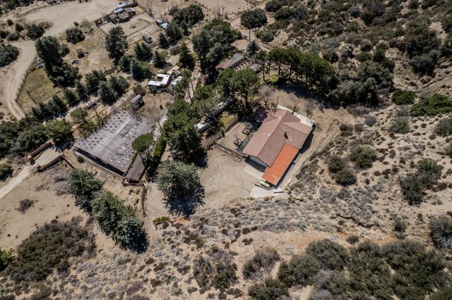 44400 Shafer Road, Lake Hughes, CA 93532