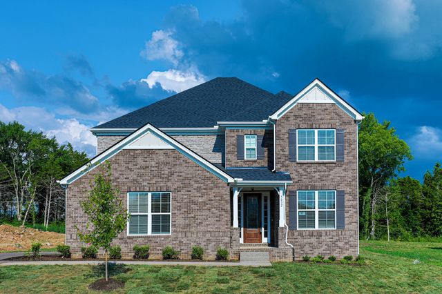 5032 Ozment Dr, Nolensville, TN 37135