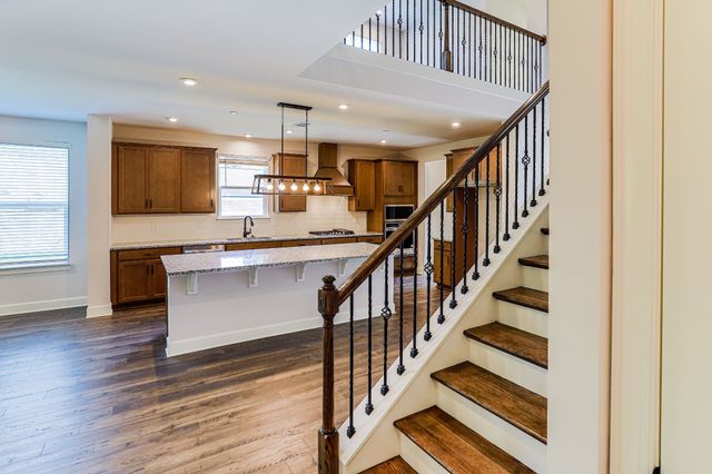 5032 Ozment Dr, Nolensville, TN 37135