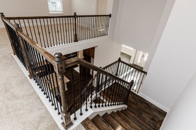 5032 Ozment Dr, Nolensville, TN 37135