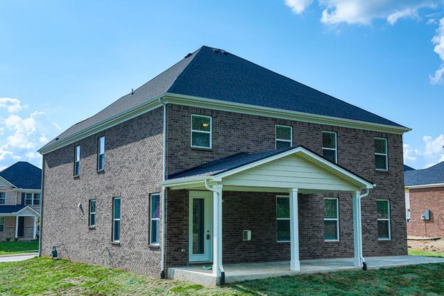 5032 Ozment Dr, Nolensville, TN 37135