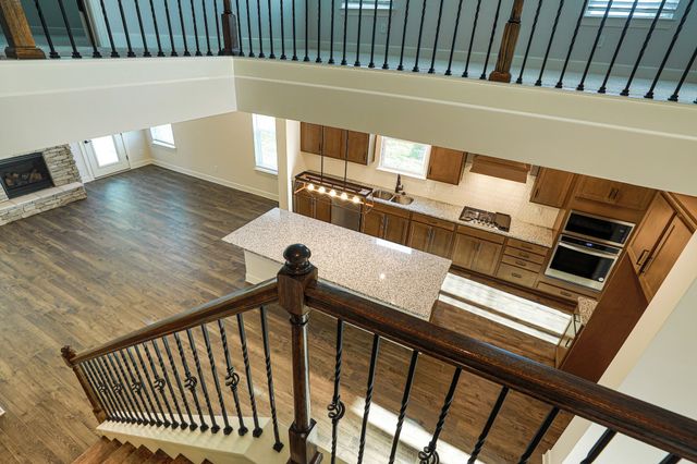 5032 Ozment Dr, Nolensville, TN 37135