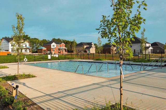 5032 Ozment Dr, Nolensville, TN 37135