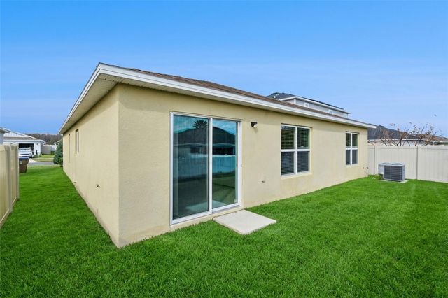3233 EAGLE HAMMOCK CIRCLE, Kissimmee, FL 34743
