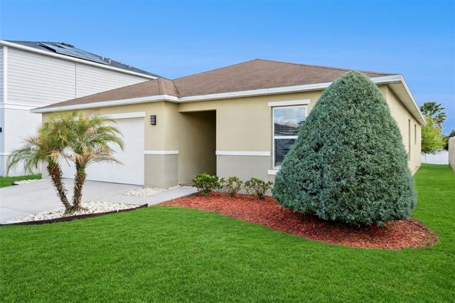 3233 EAGLE HAMMOCK CIRCLE, Kissimmee, FL 34743