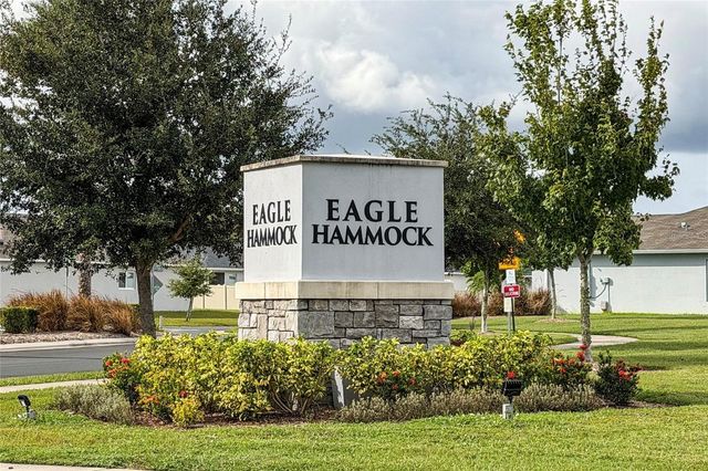 3233 EAGLE HAMMOCK CIRCLE, Kissimmee, FL 34743