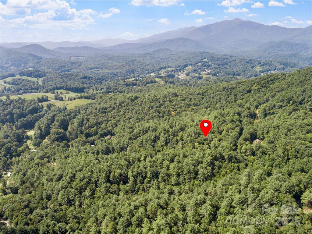 Lot 6 Rosewood Lane, Burnsville, NC 28714
