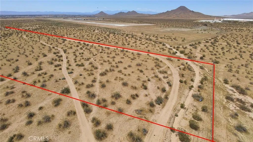 0 Goshen, Apple Valley, CA 92307