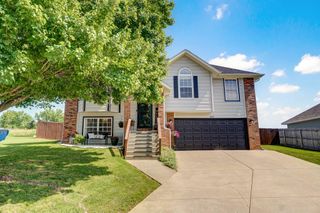 803 West Ridgecrest Street, Ozark, MO 65721
