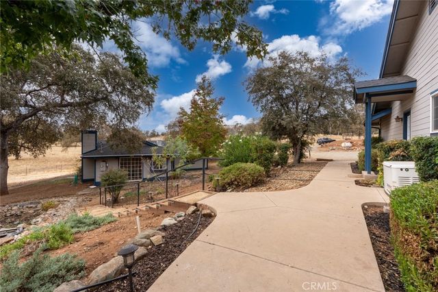 5030 Creek Front Road, Catheys Valley, CA 95306