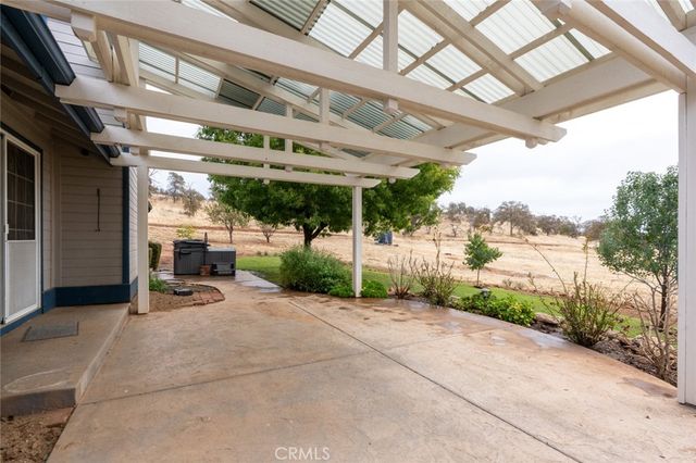 5030 Creek Front Road, Catheys Valley, CA 95306
