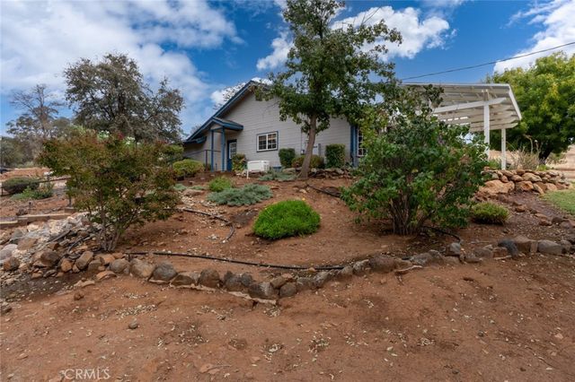 5030 Creek Front Road, Catheys Valley, CA 95306