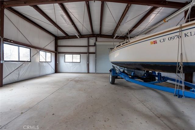 5030 Creek Front Road, Catheys Valley, CA 95306